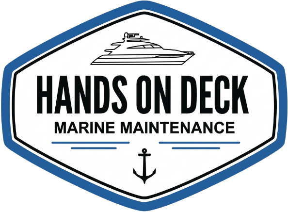 Hands On Deck Marine Maintenance