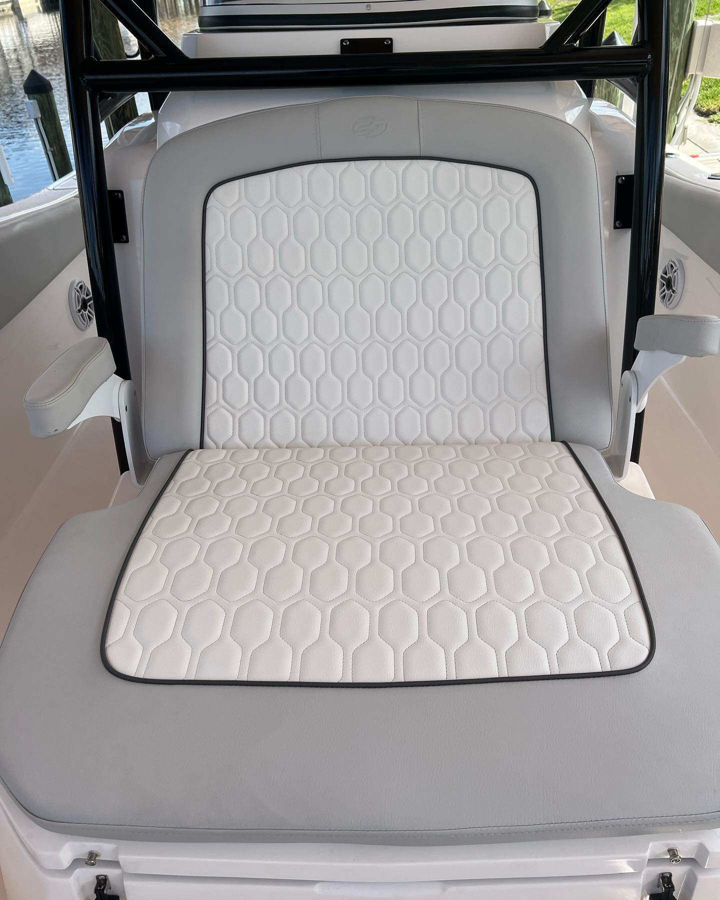 Upholstery & Canvas