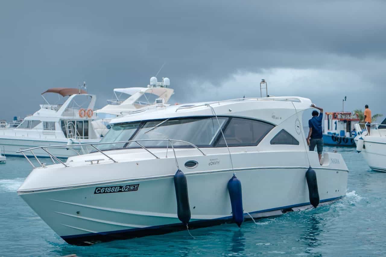 How Often Should You Get Your Boat Detailed?