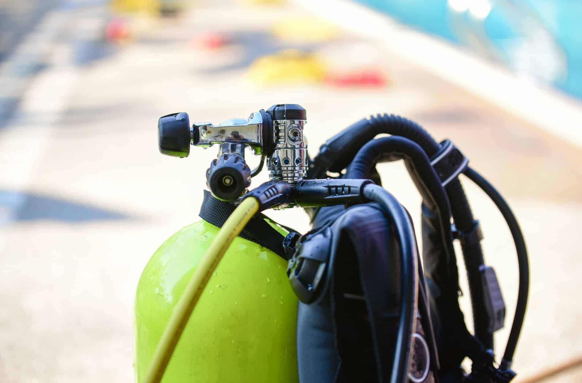 How to Prevent Rust on Marine Equipment