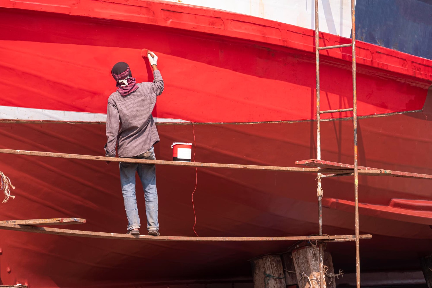 Understanding the Costs Involved in Professional Boat Detailing